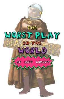 WORST PLAY IN THE WORLD